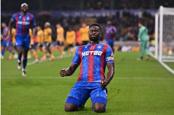 Liverpool Dồn 45 Triệu Bảng Chiêu Mộ Marc Guehi, Thay Thế Quansah Gia Nhập Leverkusen