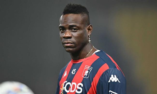 Huyền thoại Balotelli cập bến Real Murcia: Chương mới đầy bất ngờ ở giải hạng ba Tây Ban Nha