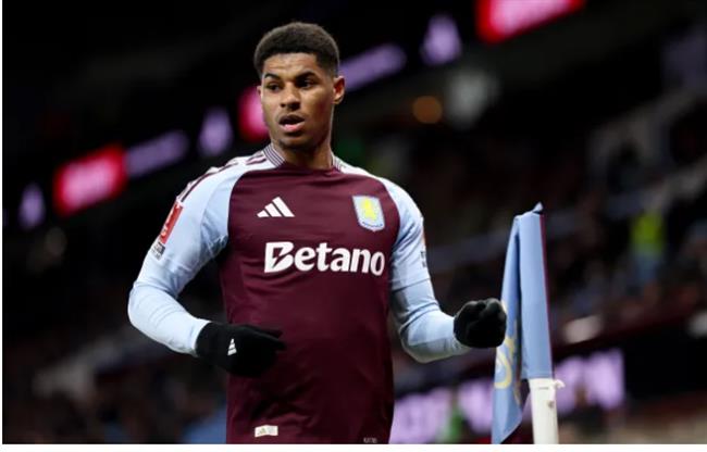 Rashford thổ lộ khát vọng sát cánh cùng thần đồng Yamal, tương lai tại Man United bị đặt dấu hỏi