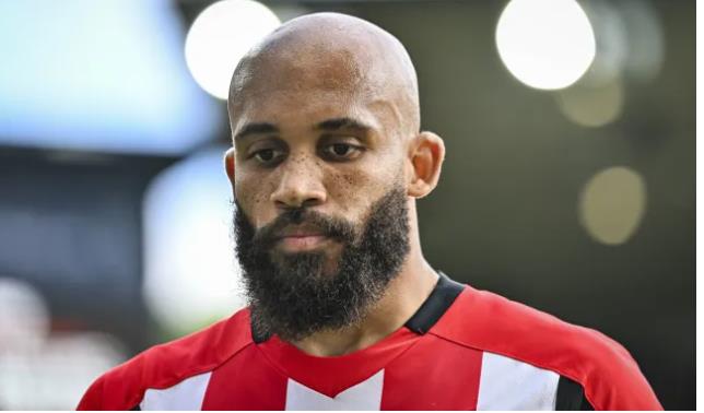 MU tự tin có được chữ ký của Bryan Mbeumo, sẵn sàng phương án dự phòng chất lượng