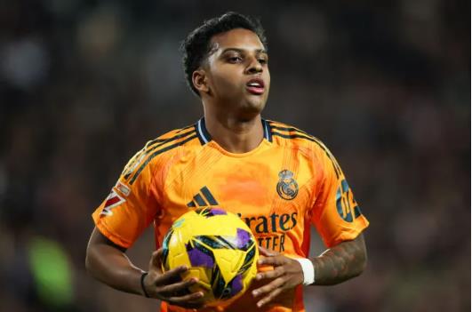 Arsenal ráo riết tăng cường lực lượng: Rodrygo, Sesko hay Gyokeres?