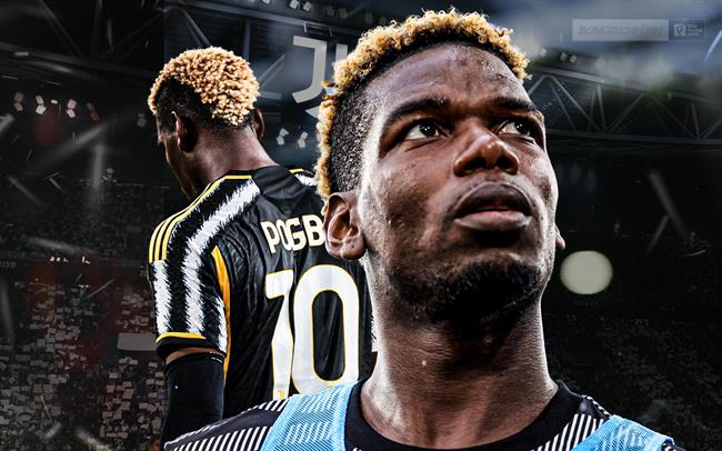 Pogba: Sự tổn thương, sự cô đơn và hy vọng hồi sinh ở Monaco
