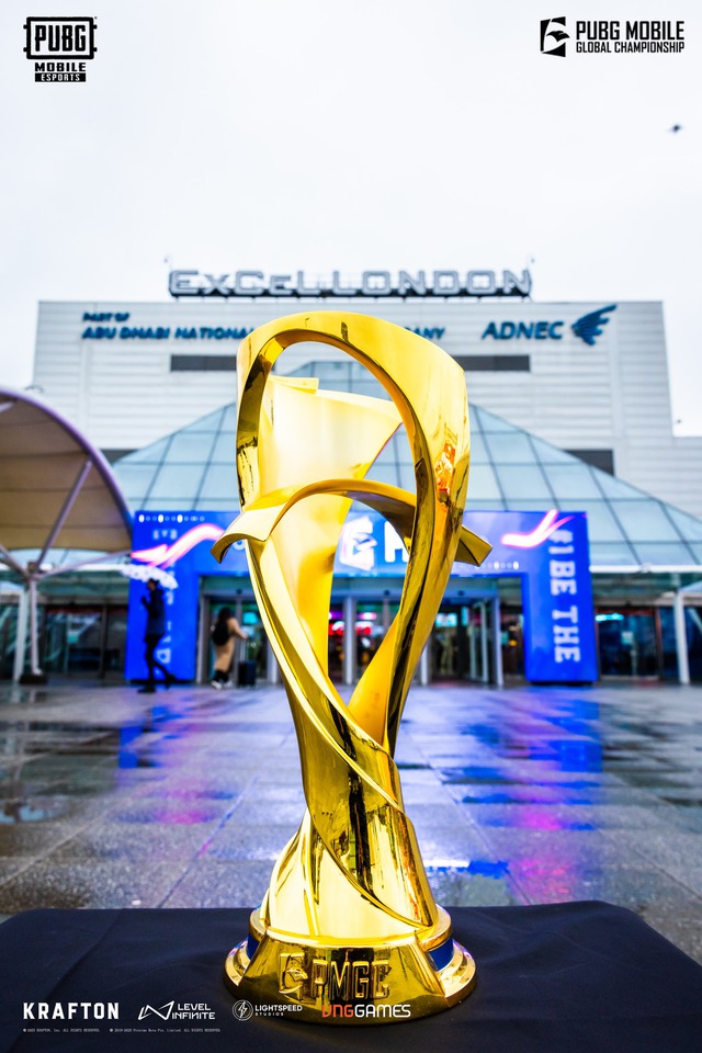 Dplus KIA đăng quang vô địch PUBG MOBILE Global Championship 2024, mở ra kỷ nguyên mới cho Esports Hàn Quốc