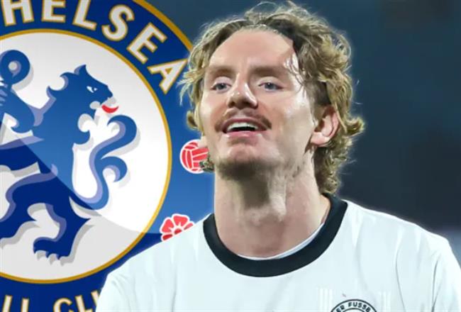 Chelsea tích cực săn đón chân sút triển vọng Nick Woltemade của Stuttgart