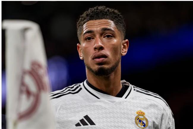 Xabi Alonso và kế hoạch phát huy tối đa khả năng của Jude Bellingham tại Real Madrid