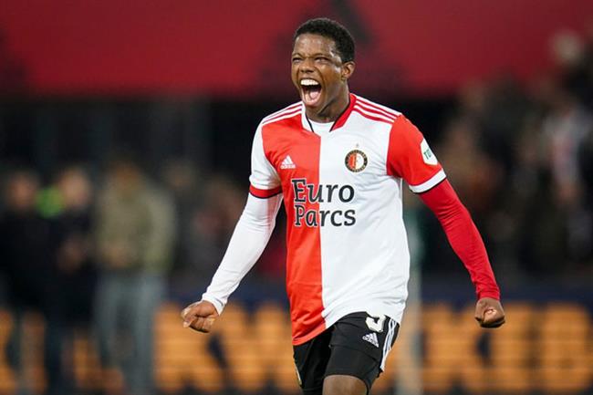 MU Sẽ Bán Tyrell Malacia Vào Hè 2025: Cơ Hội Cho Các CLB Quan Tâm