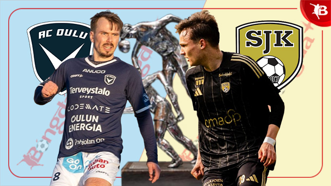 Phân tích trận đấu AC Oulu vs SJK: Dự đoán tỷ số và soi kèo