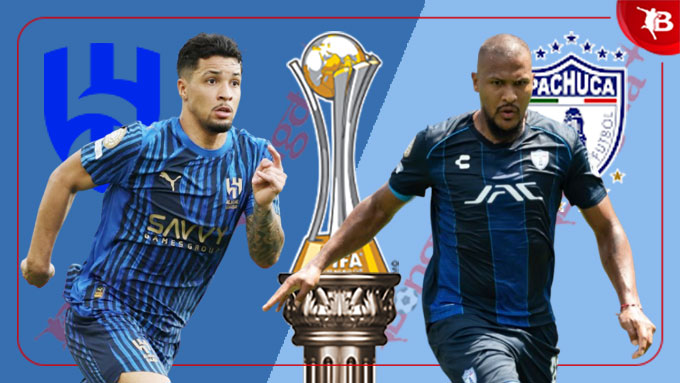 Phân tích trận đấu Al Hilal vs Pachuca: Dự đoán chiến thắng thuộc về Al Hilal