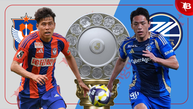 Phân tích trận đấu Albirex Niigata vs Machida Zelvia: Dự đoán chiến thắng nghiêng về khách