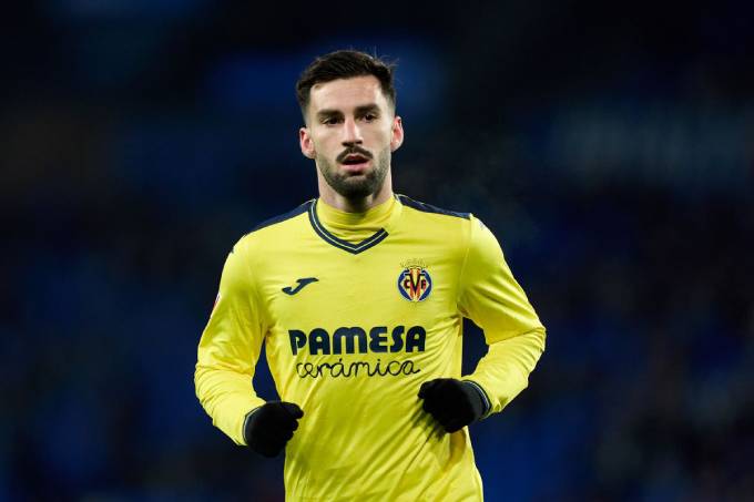 Atletico Madrid Chính Thức Chào Đón Tài Năng Trẻ Baena Với Bản Hợp Đồng Khổng Lồ