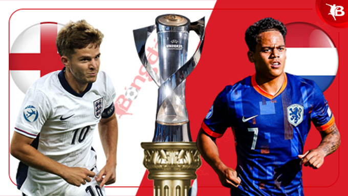 Phân tích trận đấu U21 Anh vs U21 Hà Lan: Liệu Young Lions có bảo vệ ngôi vương?
