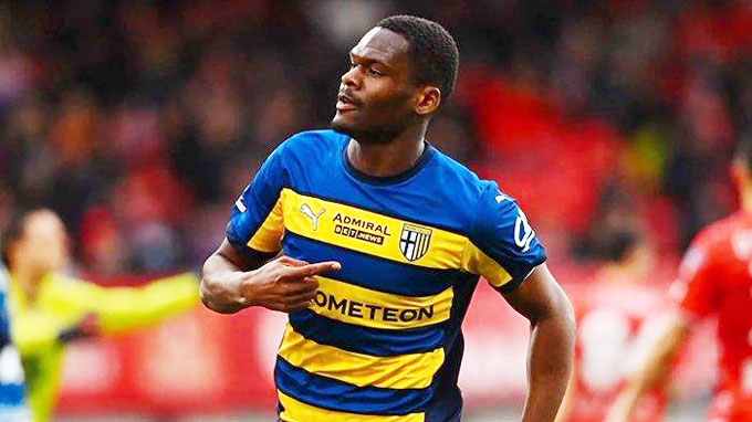 Inter Milan chính thức sở hữu tài năng trẻ Ange-Yoan Bonny