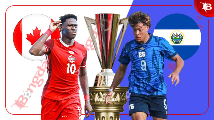 Phân tích trận đấu Canada vs El Salvador: Ai sẽ giành chiến thắng?
