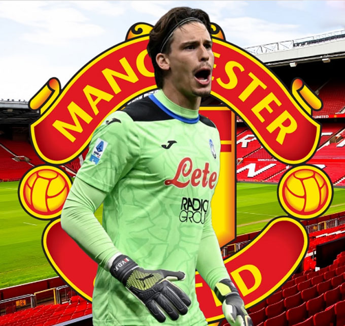 MU thanh trừng đội hình, nhắm đến sao trẻ PSG và thủ môn Atalanta