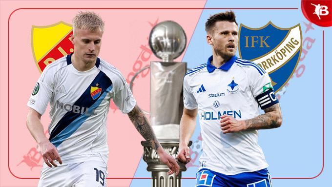 Phân tích trận đấu Djurgårdens IF vs IFK Norrköping: Liệu chủ nhà có thể giành chiến thắng?