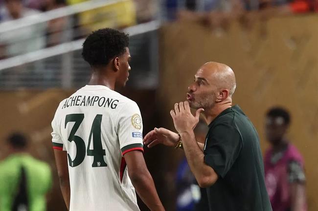 HLV Maresca: Tương lai bất định cho các cầu thủ Chelsea trước mùa hè chuyển nhượng sôi động