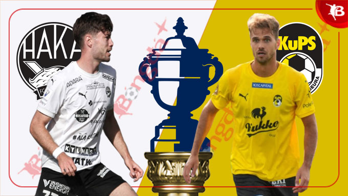 Phân tích trận đấu FC Haka vs KuPS: Dự đoán và soi kèo