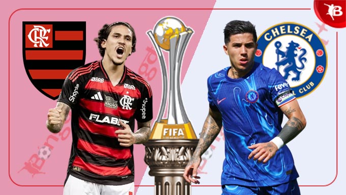 Phân tích trận đấu Flamengo vs Chelsea: Đại chiến không khoan nhượng tại FIFA Club World Cup 2025
