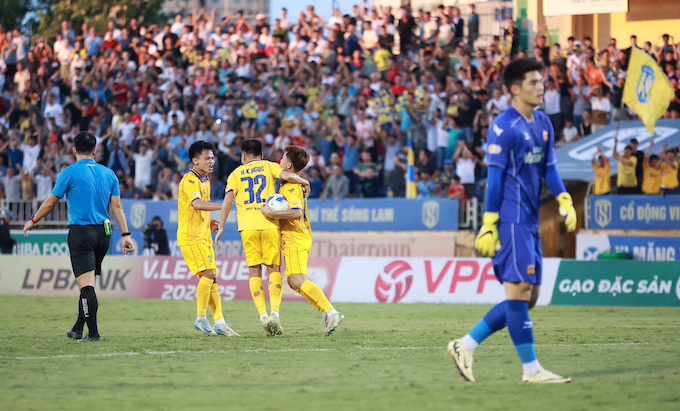 HAGL: Liệu có thể hồi sinh sau mùa giải đầy biến động?