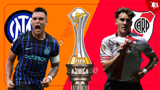 Phân tích trận đấu Inter Milan vs River Plate: Liệu ai sẽ giành vé vào vòng 1/8?