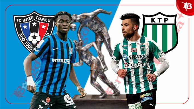 Phân tích trận đấu Inter Turku vs KTP Kotka: Thử thách dễ dàng cho đội chủ nhà?