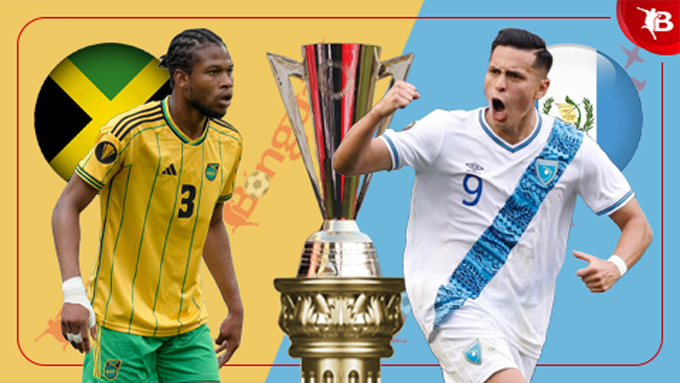 Jamaica vs Guatemala: Phân tích phong độ và dự đoán trận đấu Gold Cup 2025