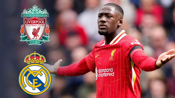 Bài học đắt giá từ Trent Alexander-Arnold: Liverpool cần hành động quyết liệt với Konate