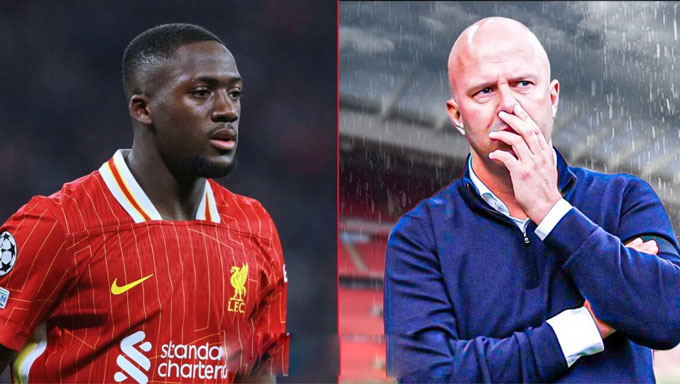 Bài học đắt giá từ Trent Alexander-Arnold: Liverpool cần hành động quyết liệt với Konate