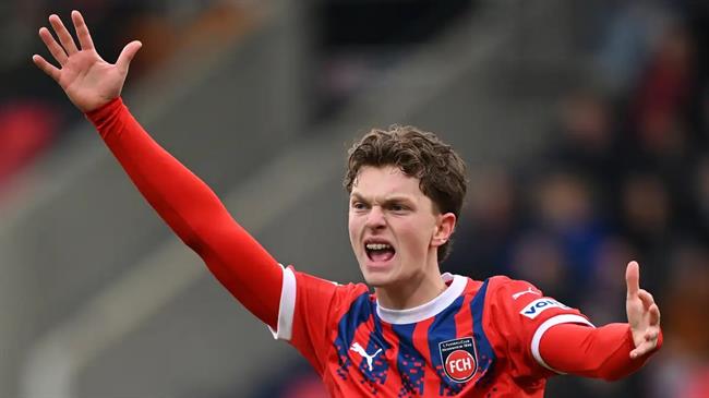 Paul Wanner: Thần đồng Bayern Munich tiềm năng vượt trội Musiala và Wirtz?