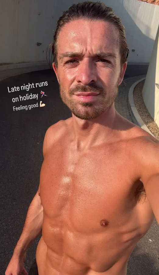 Man City chinh chiến FIFA Club World Cup 2025: Grealish vắng mặt, tương lai bất định