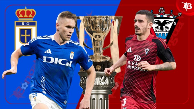 Phân tích trận đấu Real Oviedo vs Mirandes: Liệu chủ nhà có lội ngược dòng thành công?