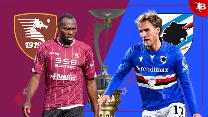 Phân tích trận đấu Salernitana vs Sampdoria: Liệu chủ nhà có thể lật ngược thế cờ?