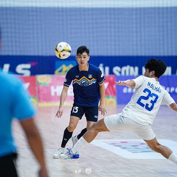 Thái Sơn Bắc tạo nên cú sốc, đánh bại Thái Sơn Nam và thắp sáng hy vọng vô địch