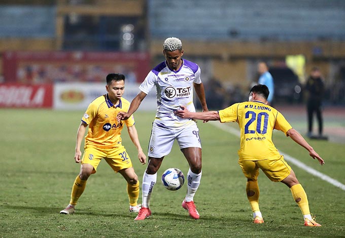 Mùa giải thất vọng của Hà Nội FC: Khép lại bằng sự tiếc nuối và những dấu hỏi lớn