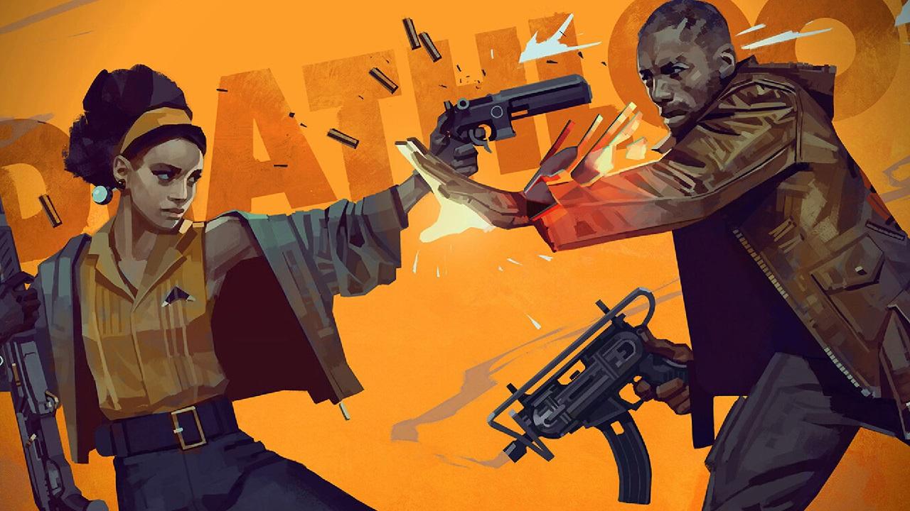 The Game Awards 2021: It Takes Two Vươn Lên Chiến Thắng Ngập Tràn