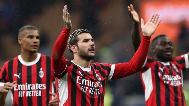 Theo Hernandez chính thức chia tay AC Milan, gia nhập Al-Hilal