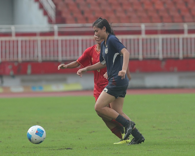 Trận Chung Kết U19 Nữ Việt Nam vs Thái Lan: Phân Tích Phong Độ Và Dự Đoán Kết Quả