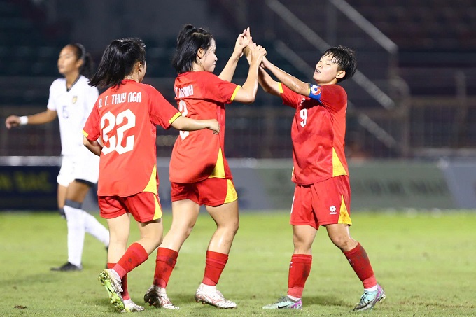 Trận Chung Kết U19 Nữ Việt Nam vs Thái Lan: Phân Tích Phong Độ Và Dự Đoán Kết Quả