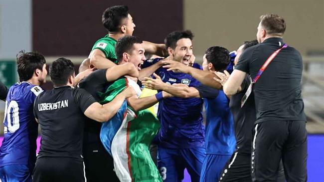 World Cup 2026: Châu Á có thêm 3 đại diện mới