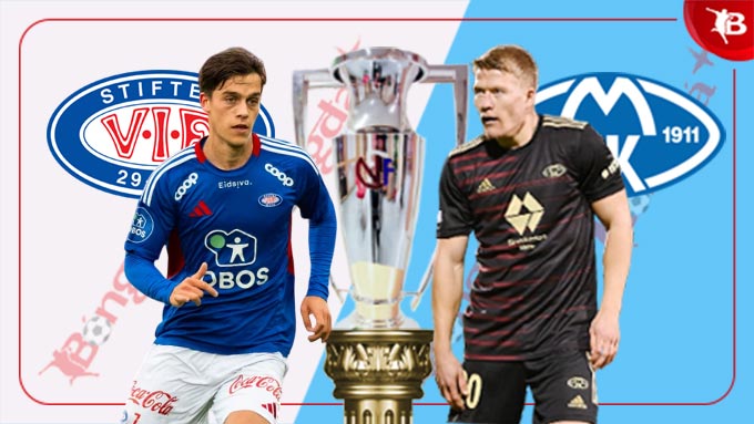Phân tích trận đấu Valerenga vs Molde: Molde được dự đoán giành chiến thắng