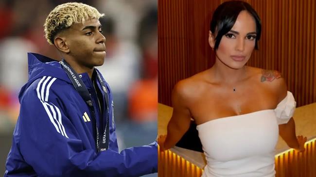 Ngôi sao trẻ Lamine Yamal của Barcelona vướng vào loạt bê bối tình ái gây chấn động