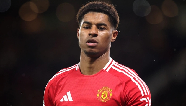 Rashford chính thức cập bến Barcelona: Chương mới mở ra cho siêu sao người Anh