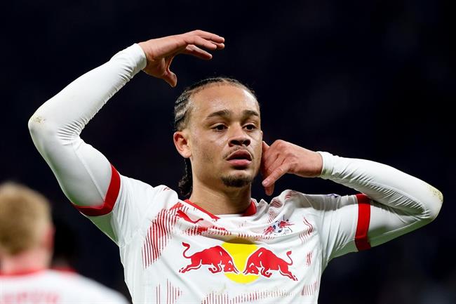 Chelsea đang đàm phán chiêu mộ Xavi Simons từ RB Leipzig
