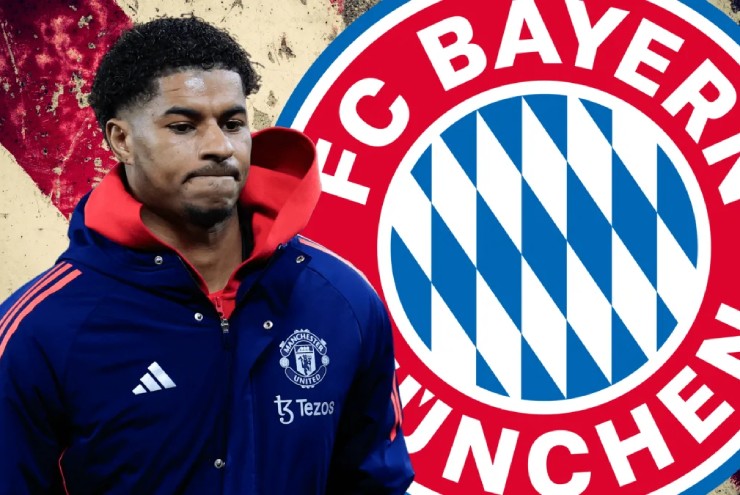 Man United có thể thu về 65 triệu bảng từ việc bán Rashford và Sancho, mở ra cơ hội chiêu mộ Gyokeres