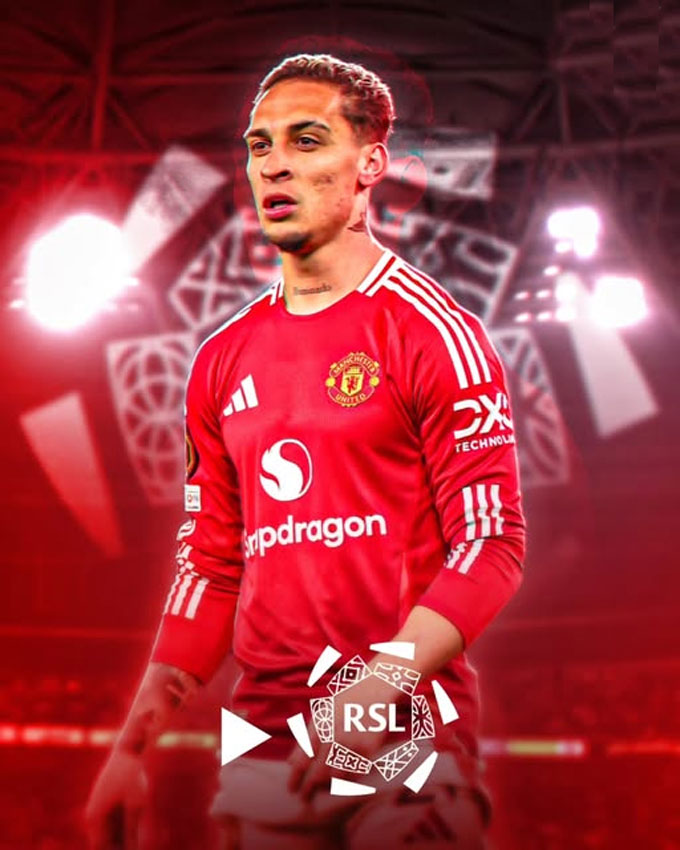 Chuyển nhượng mùa hè sôi động: Antony, Donnarumma, Lewandowski và loạt bom tấn khác