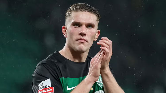 Arsenal chiêu mộ Gyokeres: Thỏa thuận chuyển nhượng đầy phức tạp