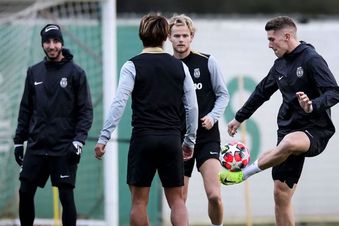 Arsenal chiêu mộ thành công Gyokeres: Sức mạnh, tinh thần chiến đấu và khát vọng chinh phục