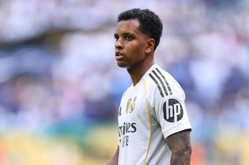 Tottenham Hotspur nhắm đến Rodrygo: Bản hợp đồng bom tấn cho mùa giải mới?