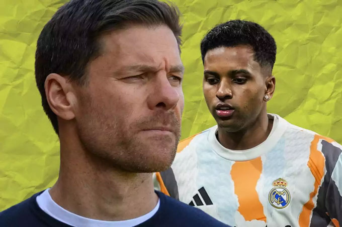Real Madrid thanh trừng: Tam tấu Rodrygo, Ceballos, Diaz đứng trước nguy cơ chia tay Bernabeu