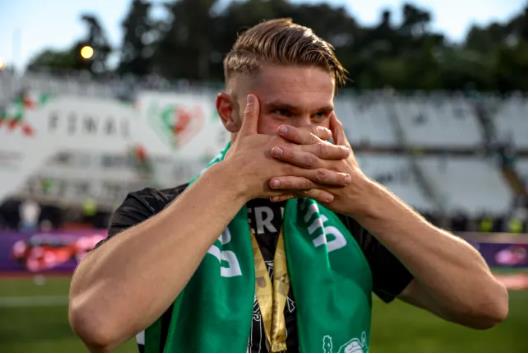 Arsenal và thương vụ đình đám Viktor Gyokeres: Vẫn còn khúc mắc?